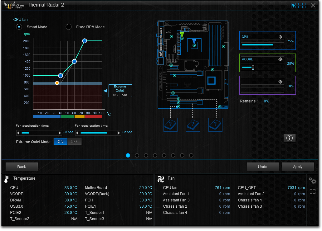 ASUS TUF Z97 Mark S Software - ASUS TUF Z97 Mark S